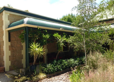Clarevale Cottage B&B - Hotel NSW 2