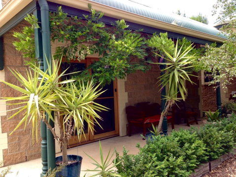 Clarevale Cottage B&B - Hotel NSW 0