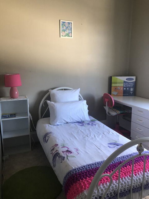 Classic Old Style House - Hotel NSW 3