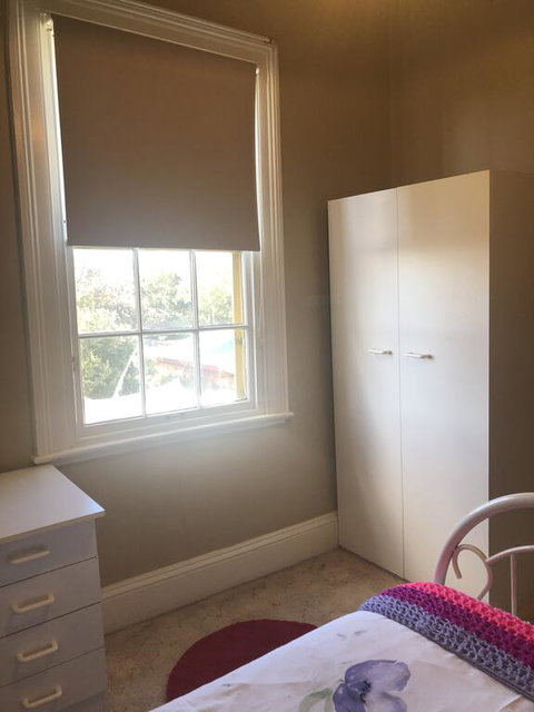 Classic Old Style House - Hotel NSW 2