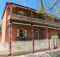 Classic Old Style House - Hotel NSW