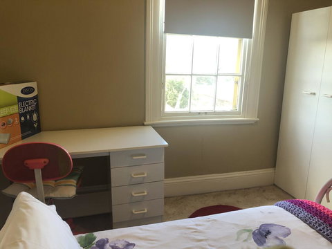 Classic Old Style House - Hotel NSW 1