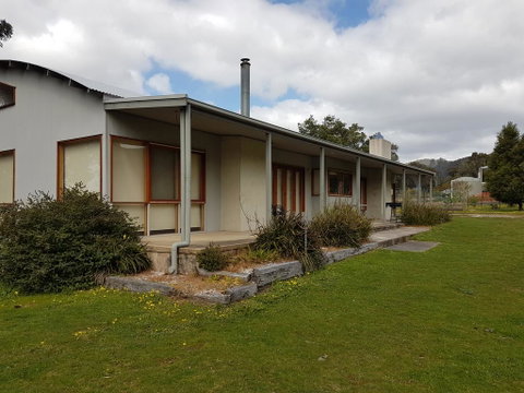 Classic Retreat - Hotel NSW 1