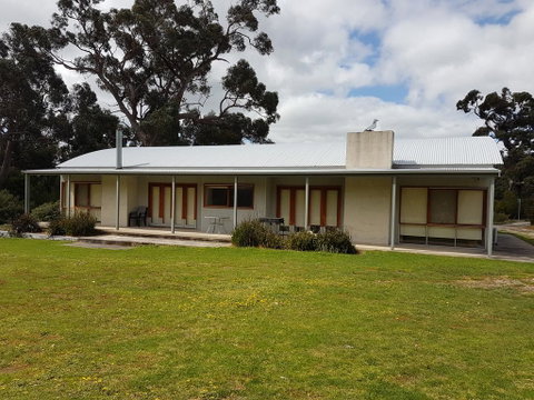 Classic Retreat - Hotel NSW 0
