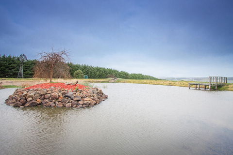 Cleggett Estate - Hotel NSW 2