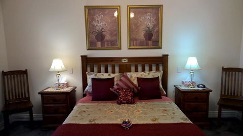 Cleggett Estate Holiday Cottage - Hotel NSW 1