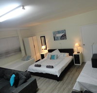 Cleveland BB - Private Studio Room - Hotel NSW
