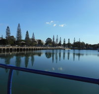 Cleveland Holiday Home - Hotel NSW