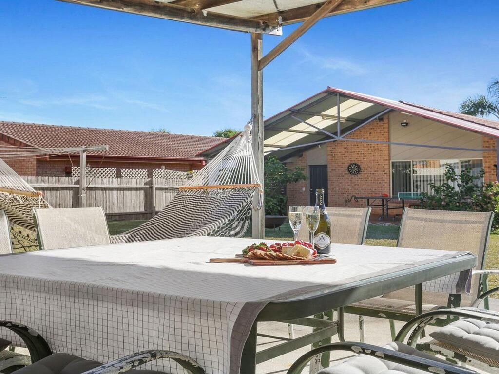 Brundee NSW Hotel NSW
