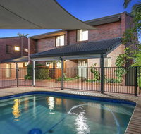 Cleveland Visitor Villas Motel - Hotel NSW
