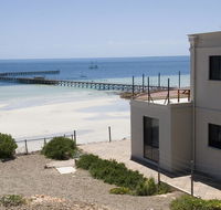 Cliff House Beachfront Villas - Hotel NSW