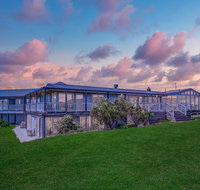 Cliff Top - Hotel NSW