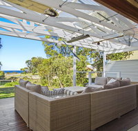 Clissold by Collers MOLLYMOOK - Hotel NSW