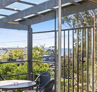 Clissold St 1 - Hotel NSW