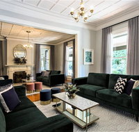 Closeburn House - Hotel NSW