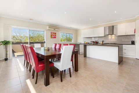 CLOUD NINE - ROSEBUD - Hotel NSW 1