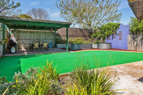 CLOUD NINE - ROSEBUD - Hotel NSW 3