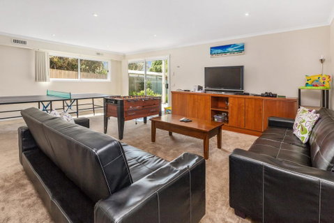 CLOUD NINE - ROSEBUD - Hotel NSW 2