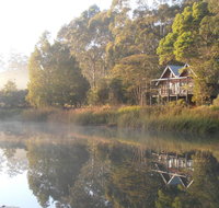 Cloudlake Mountain Retreat - Hotel NSW