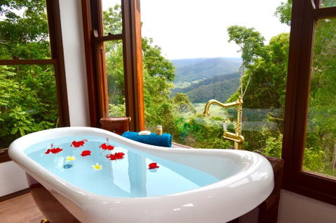 Clouds Serenity - Hotel NSW 0