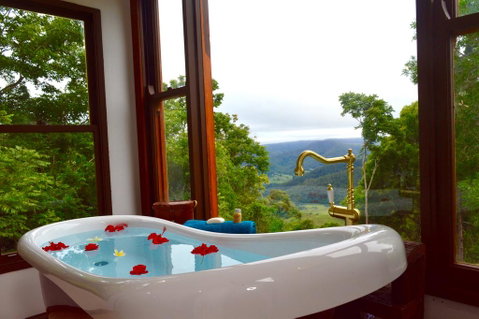 Clouds Serenity - Hotel NSW 1