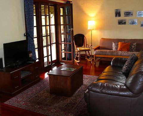 Clover Cottage Country Retreat - Hotel NSW 1