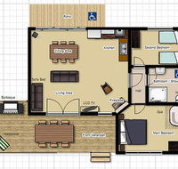 Clover Cottage Country Retreat - Hotel NSW