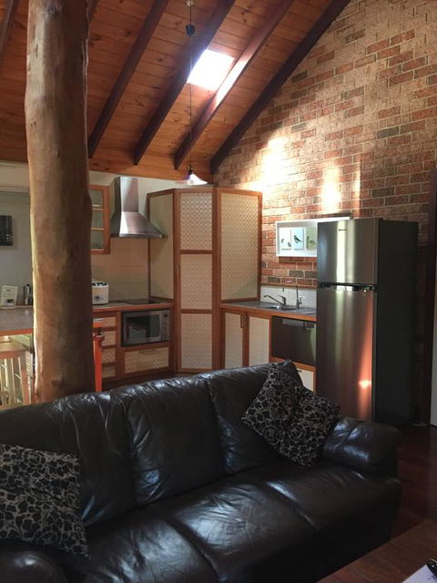 Clover Cottage Country Retreat - Hotel NSW 3