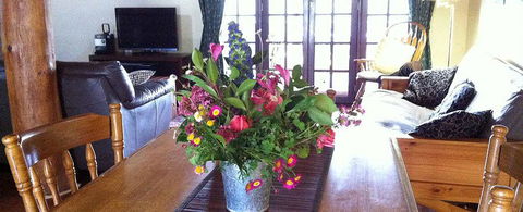 Clover Cottage Country Retreat - Hotel NSW 2