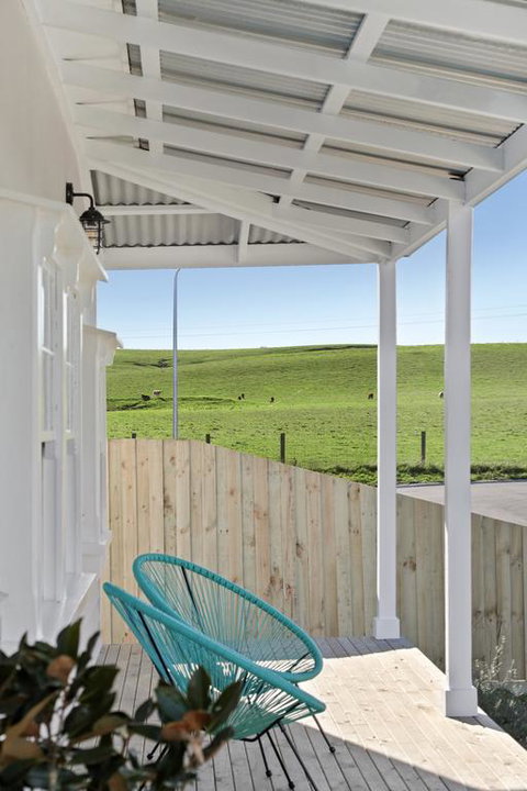 Cloverdale Cottage - Hotel NSW 3