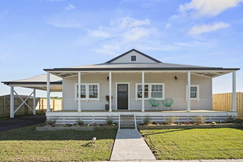 Cloverdale Cottage - Hotel NSW 0