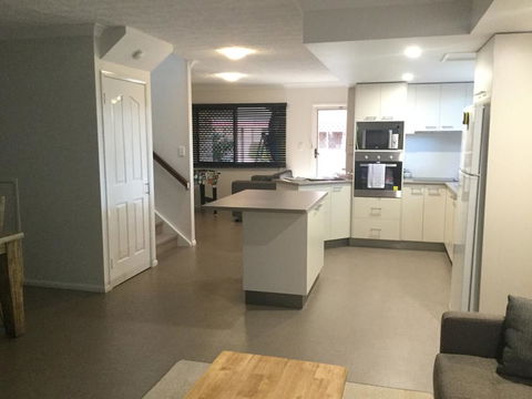 Club D - Hotel NSW 0