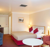 Club Motel Armidale - Hotel NSW