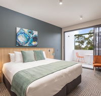 Club Old Bar Motel - Hotel NSW