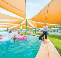 Club Tropical Resort Darwin - Hotel NSW