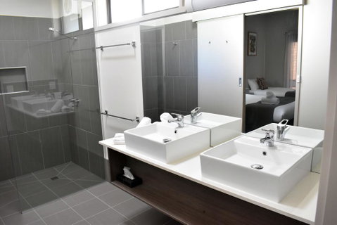 CluBarham River Motel - Hotel NSW 1