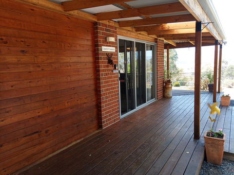 Coast & Country - Hotel NSW 0