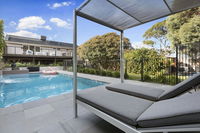 COASTAL CALM - MOUNT MARTHA