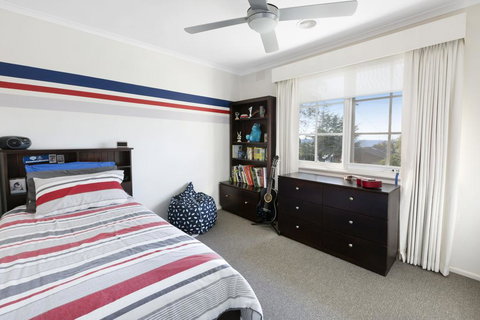 COASTAL CALM - MOUNT MARTHA - Hotel NSW 2