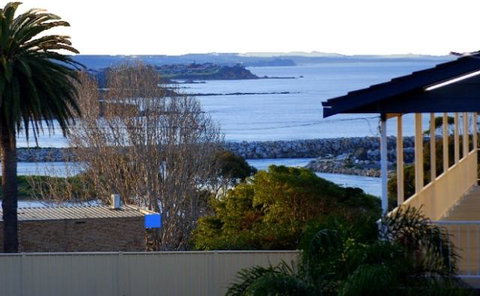 Coastal Comfort Motel - Hotel NSW 2
