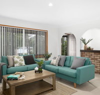 Coastal Hideaway - Hotel NSW
