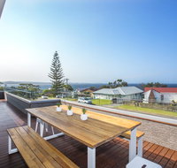 Coastal Horizons - Hotel NSW