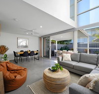 Coastal Living At Wikis - Hotel NSW