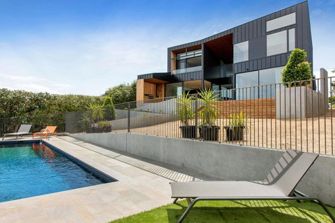COASTAL LUXE - MT MARTHA - Hotel NSW 0