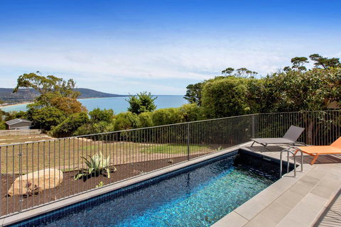 COASTAL LUXE - MT MARTHA - Hotel NSW 3