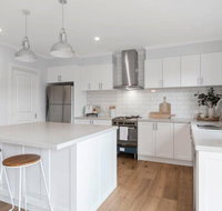 Coastal Luxury Retreat - Hotel NSW
