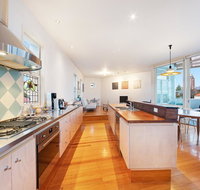 Coastal Penthouse at Coogee Beach - Hotel NSW
