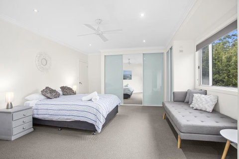 Coastal Retreat - Hotel NSW 2