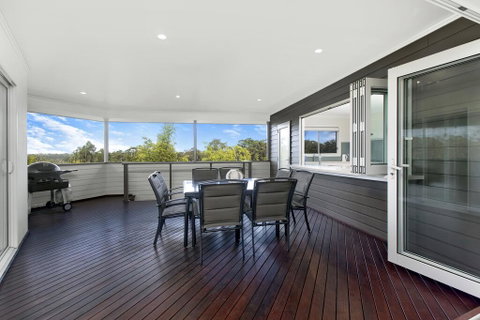 Coastal Retreat - Hotel NSW 1