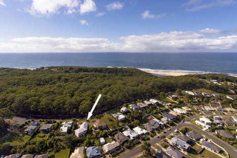 Coastal Retreat - Hotel NSW 3